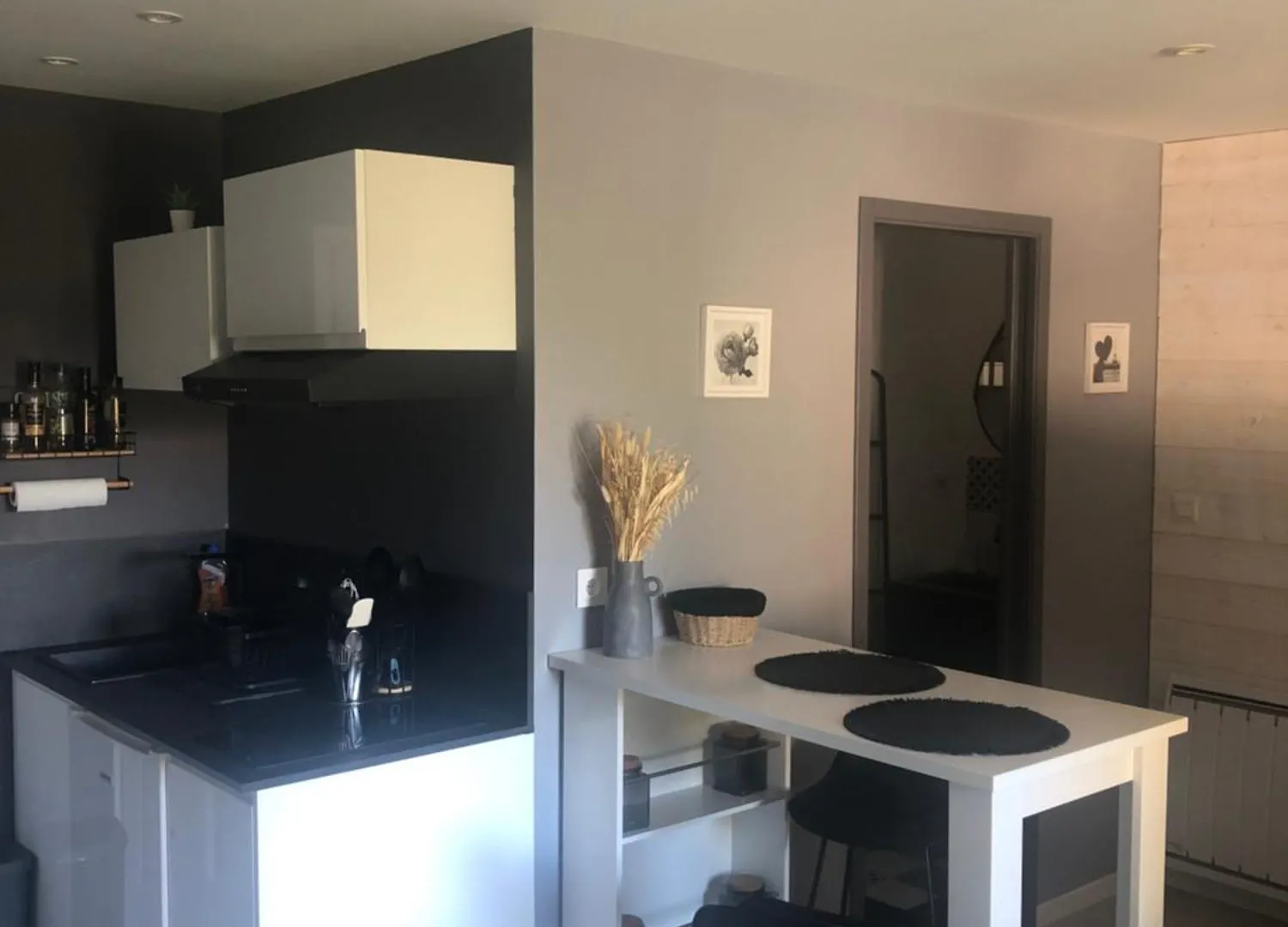 Appartement Un Coin De Paradis Plechatel